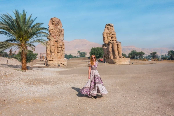 THE ROYAL EGYPT TOUR – THE ESSENCE