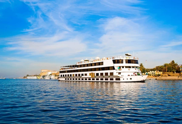 Cairo & Nile cruise