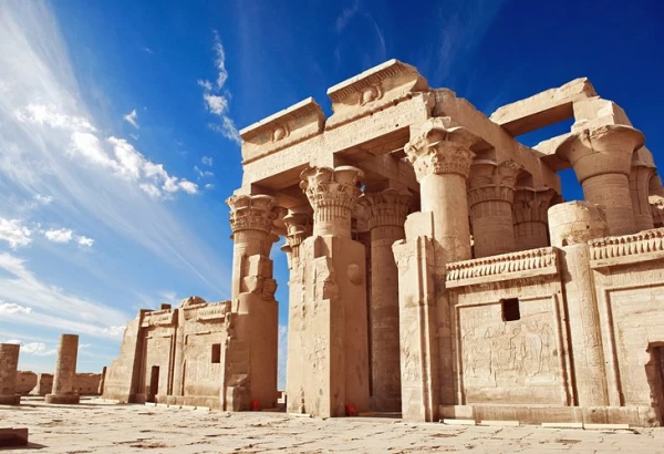 Full Tour To Cairo, Luxor And Aswan
